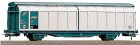 66579 Roco Slide-wall box car